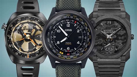 carbon watch